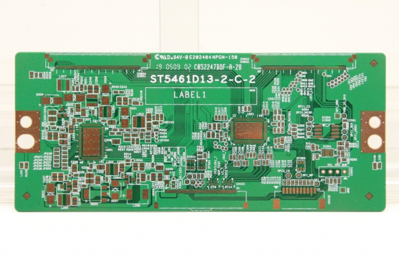 PCB是什么？