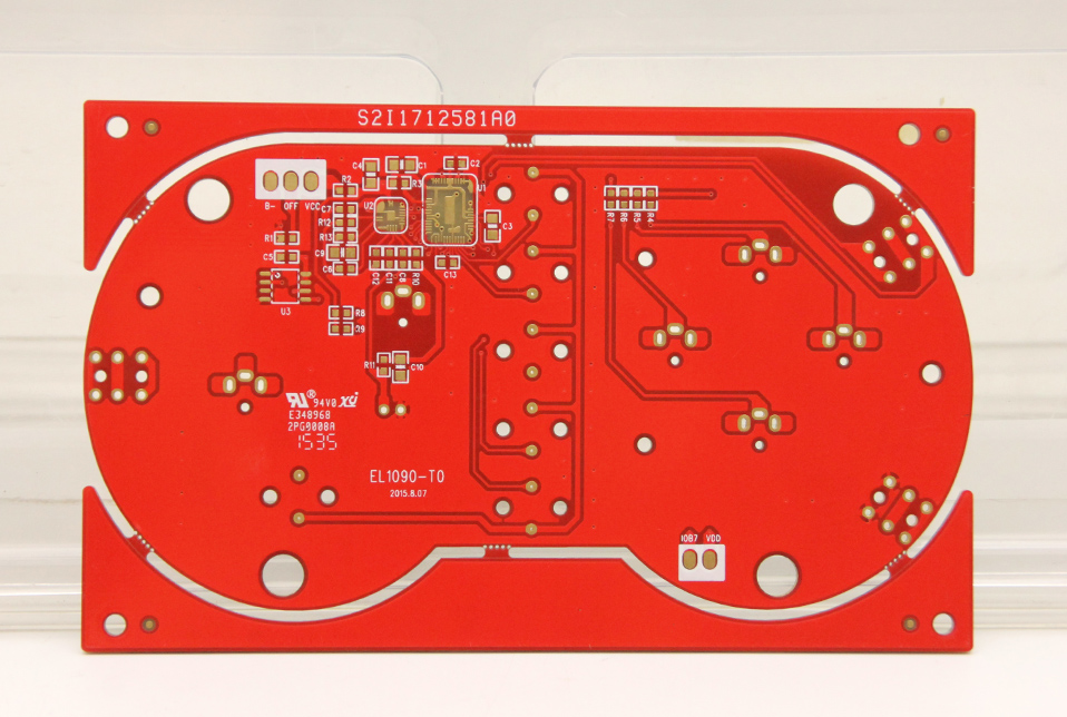 pcb定制