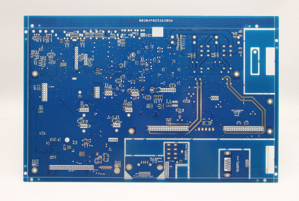 pcb定制