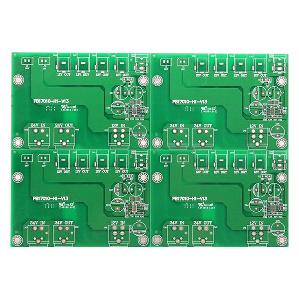 pcb定制