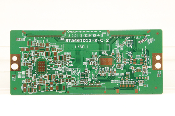 聊城专业pcb板报价