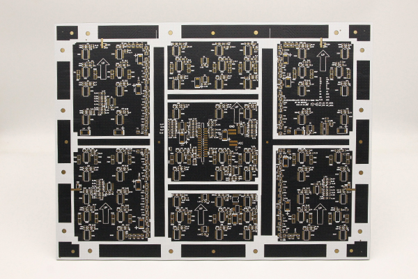 台州优质多层pcb厂家