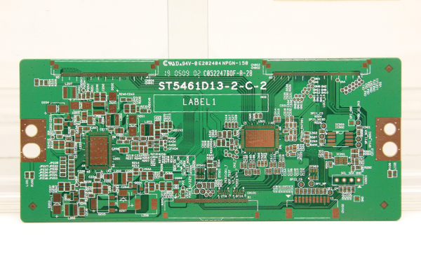 浙江专业pcb板打样厂