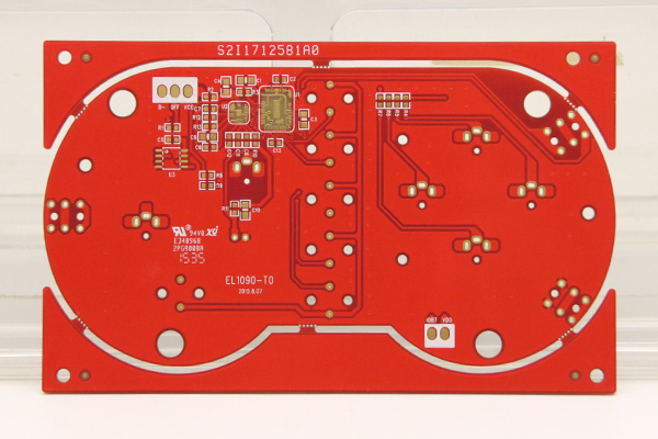 潮州优质单层pcb厂家