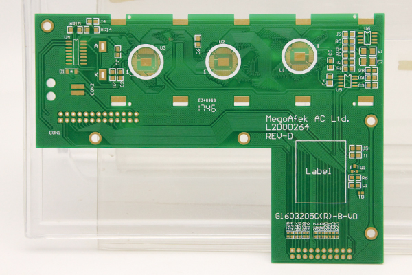 东莞优质pcb板打样厂家