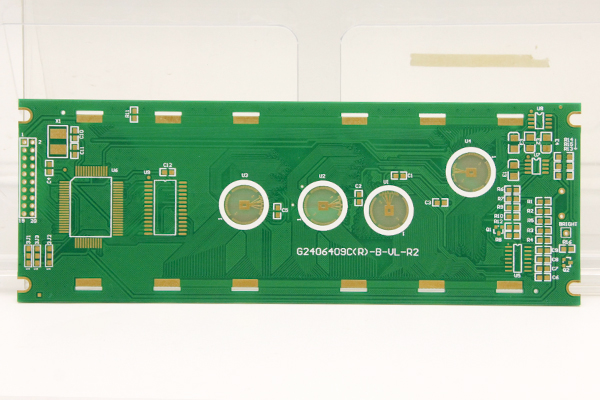 武汉优质多层pcb厂家