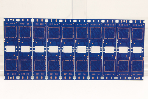 舟山优质PCB加工厂家