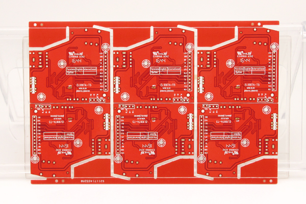 盐城优质pcb定制厂