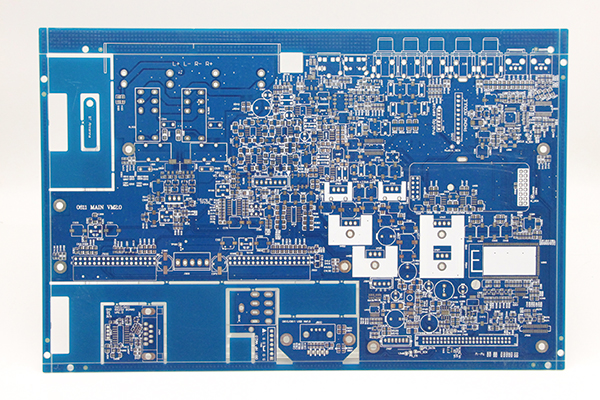 盐城优质pcb定制厂