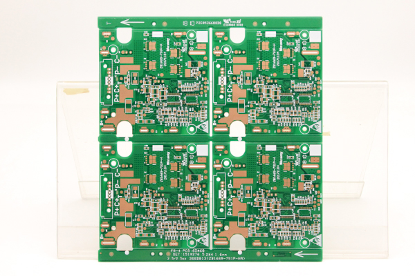 阳江专业单层pcb报价