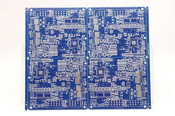 江门专业多层pcb厂