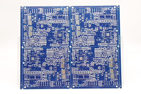 东莞优质pcb板报价