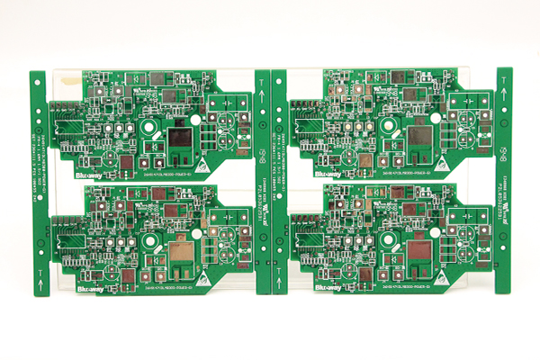 沈阳专业多层pcb报价