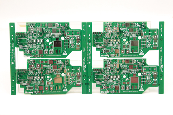 菏泽优质pcb板厂