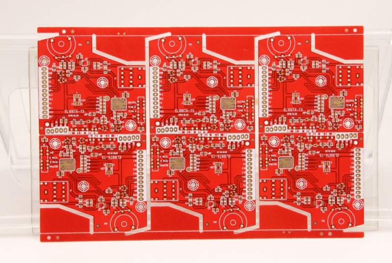 PCB行业发展环境将进一步得到改善