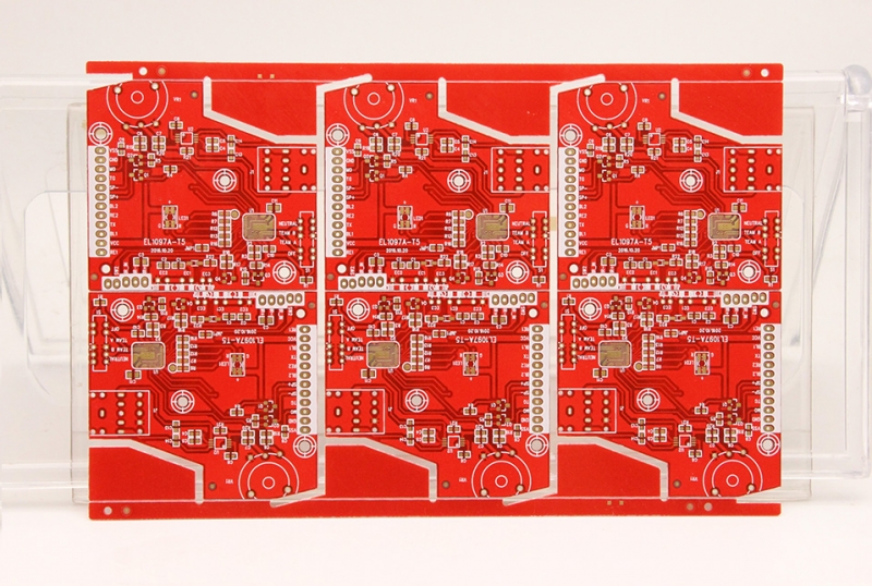 PCB电路板的基础知识
