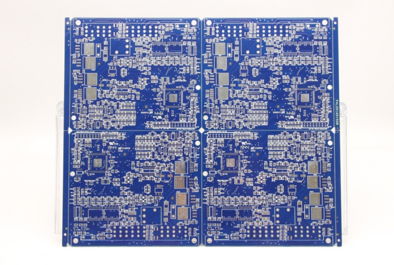 PCB表面涂（镀）覆层的怎么分类？