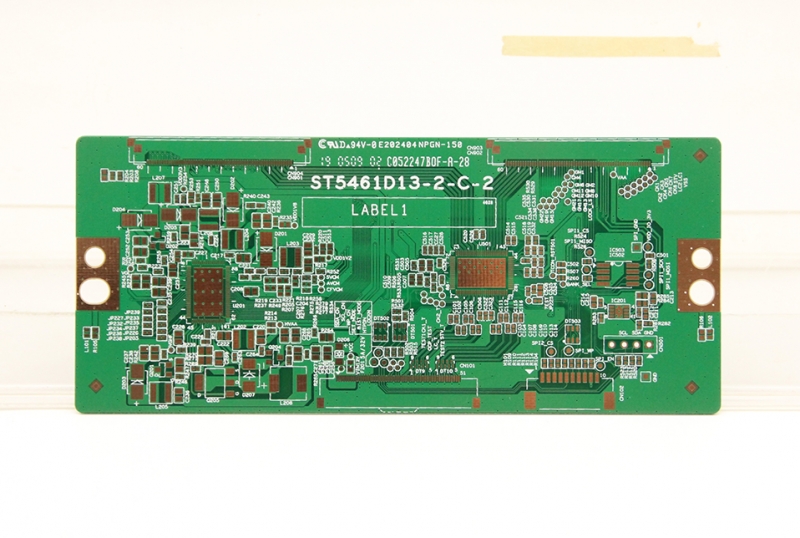 为什么PCB表面要涂（镀）覆层？