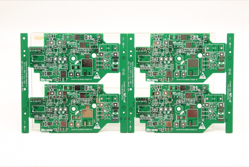 PCB线路板变形的危害
