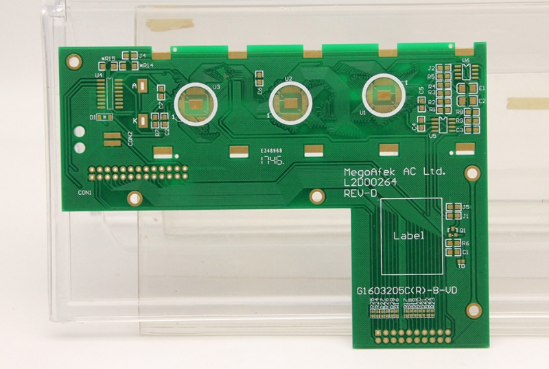 怎么对PCB打样进行保养？