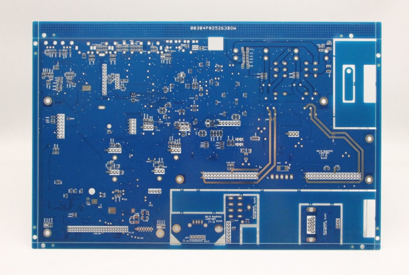 PCB发展需求—— 高频高速化