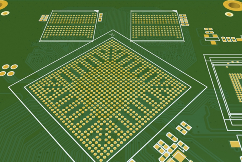 PCB设计必知之PCB布局及设计规范