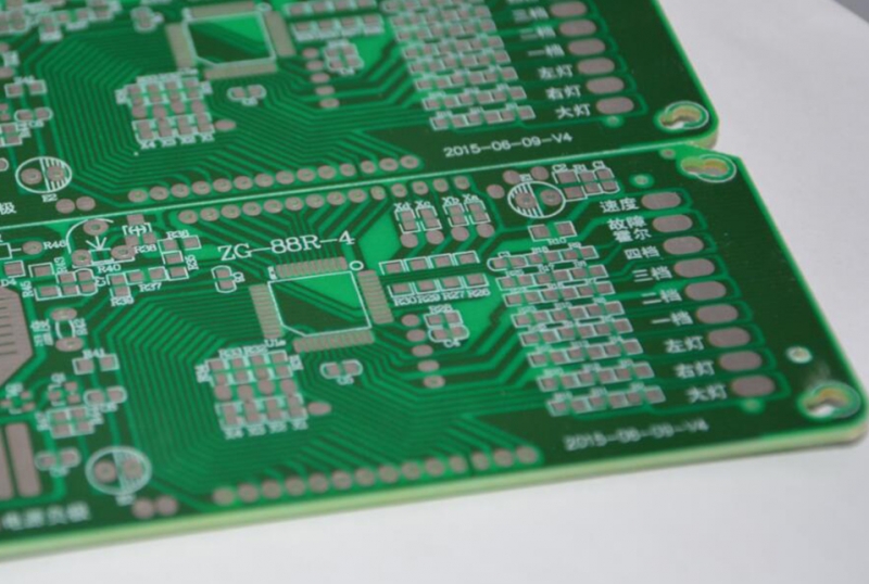 关于PCB拼板的十点注意事项