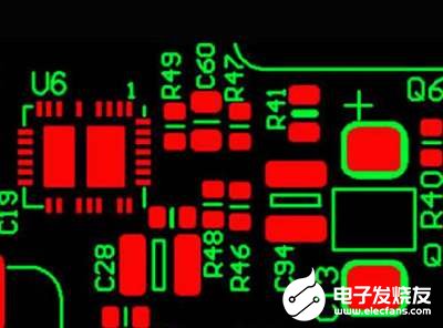 PCB线路板中不能缺少阻抗的原因是什么