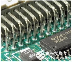 选择PCB元件的六大技巧-双面多层线路板