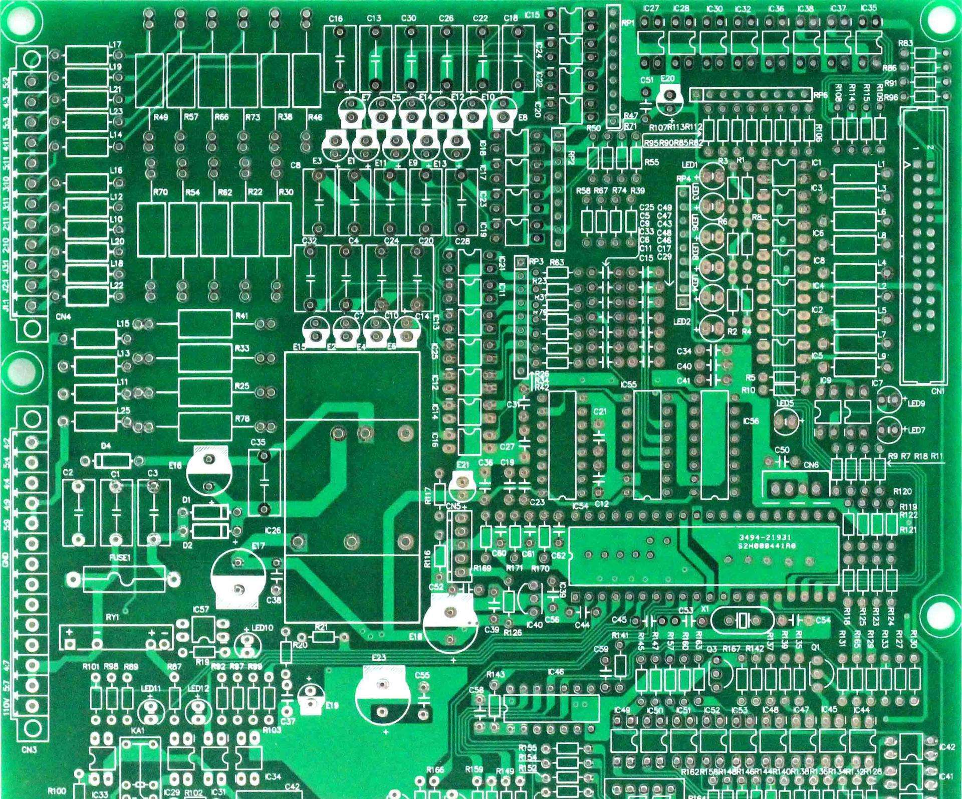 pcb定制