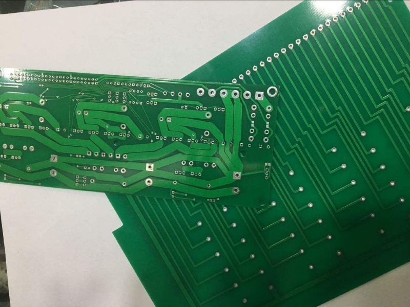 PCB定制层叠设计经验总结