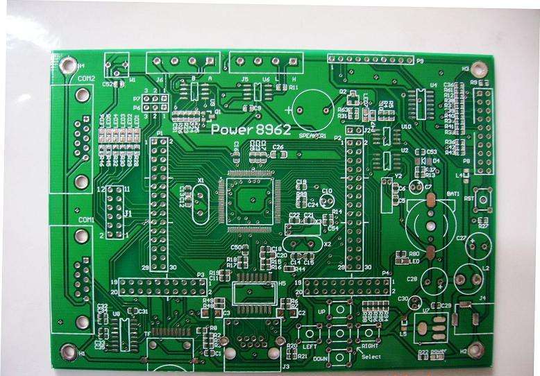 pcb线路板