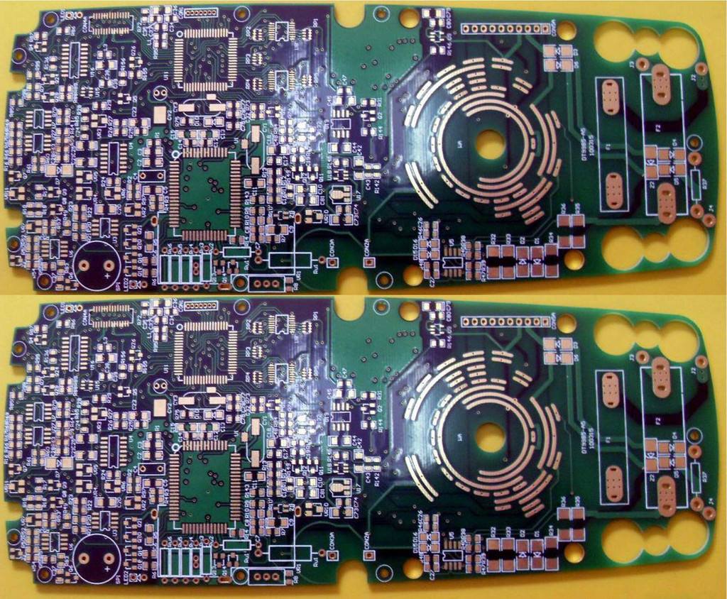 pcb线路板