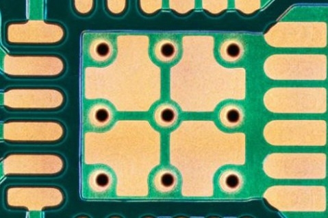 公用焊盘会对PCB焊接质量造成什么哪些影响——PCB线路板