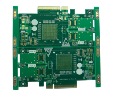 如何用热转印法制作PCB