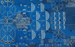 PCB喷墨型电路技术概叙 喷墨技术市场概况