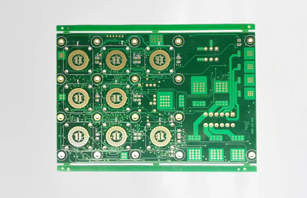 pcb线路板