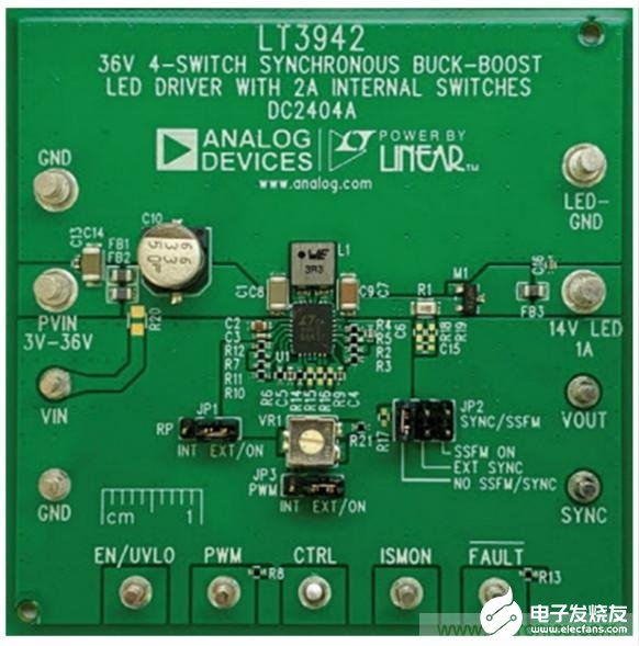 集成电路(IC)设计如何节省PCB面积