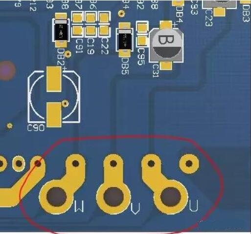 PCB设计中开窗有什么用?如何设计?