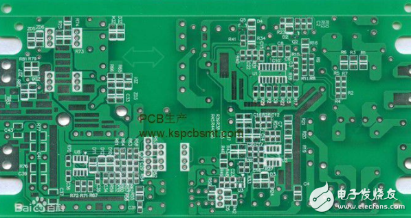 pcb软板和硬板的区别在哪里