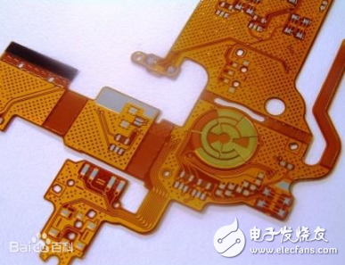 pcb软板和硬板的区别在哪里