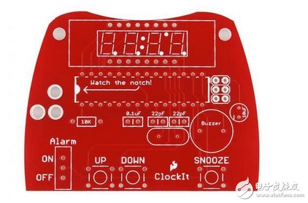 PCB是什么？你真的足够了解PCB吗？PCB都包括一些什么？怎样学好PCB