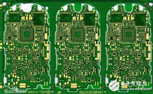 pcb软板和硬板的区别在哪里