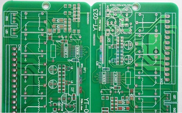 PCB蚀刻工艺原理_pcb蚀刻工艺流程详解