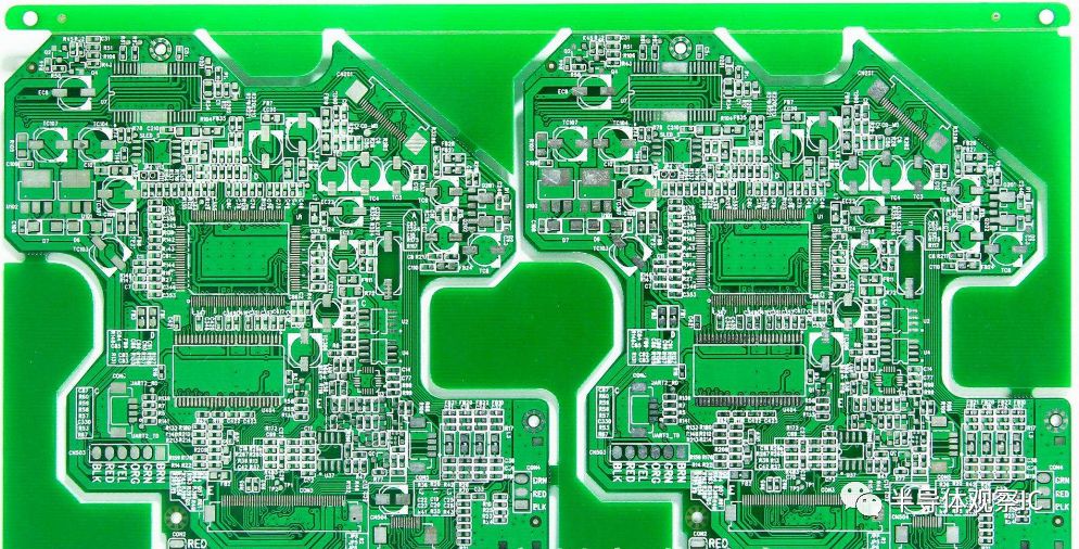 PCB板行业最全面的知识（分类/产业链/应用）