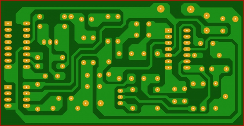 如何实现PCB线路板的高精密度化？