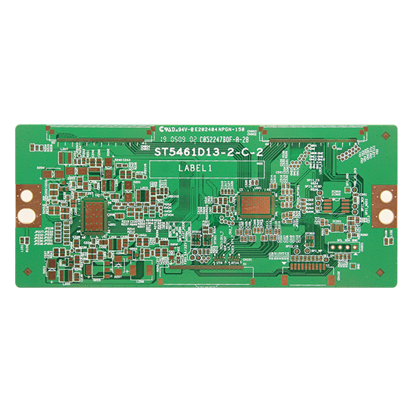 pcb双面多层线路板多用于哪些地方二