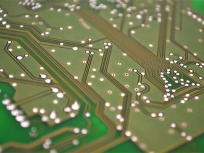 PCB多层设计要点