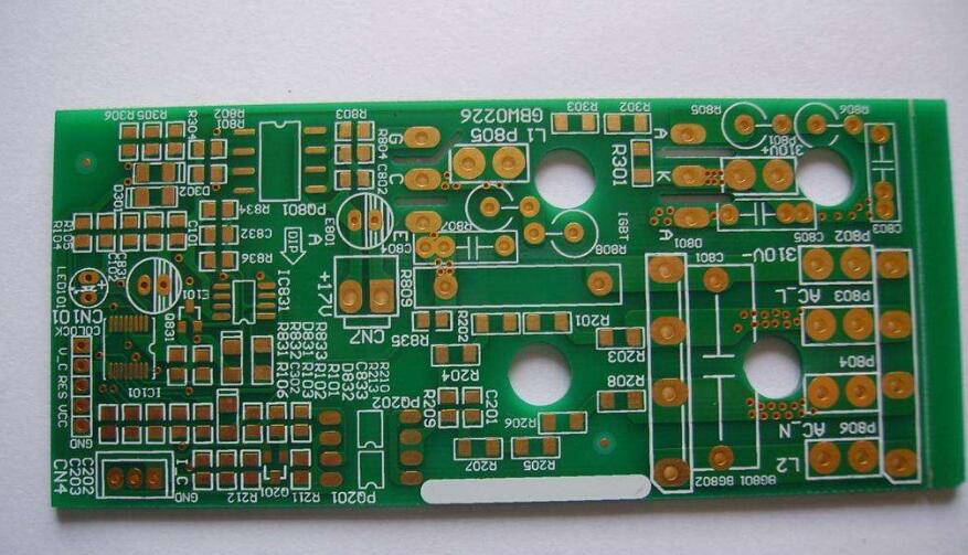 印制电路板的质量要求_印制电路板的原理