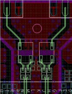 PCB设计高速模拟输入信号走线方法及规则